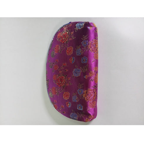 Pink Color Purse With 4 Purses Inside  - Pack Of 10 - 1200gms